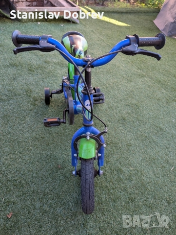 детски велосипед Atlas