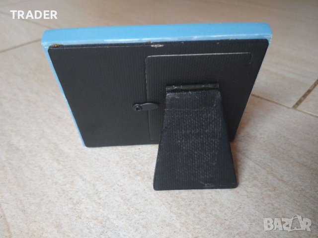 арт фото рамка 8 на 5 см за дете бебе спомен , снимка 2 - Декорация за дома - 41378551