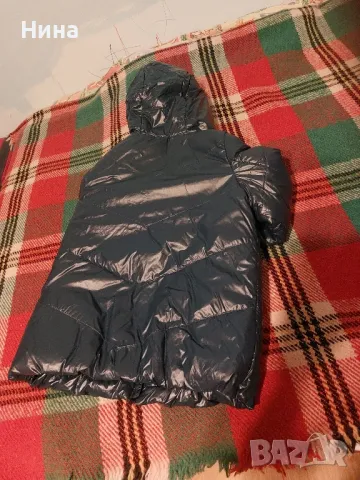 Детско зимно яке , снимка 3 - Детски якета и елеци - 47374916