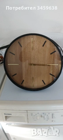 Стенни часовници, снимка 3 - Други - 52922797