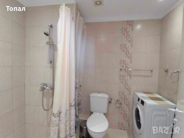 Апартамент до плаж Каваци - Созопол Green life , снимка 13 - Почивки на море - 50237913