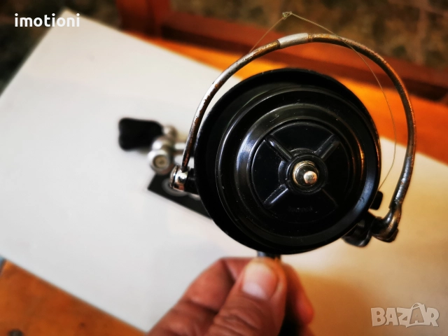 Mitchell Garcia 300 , снимка 3 - Макари - 52826370