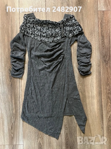 Дамска рокля/Туника