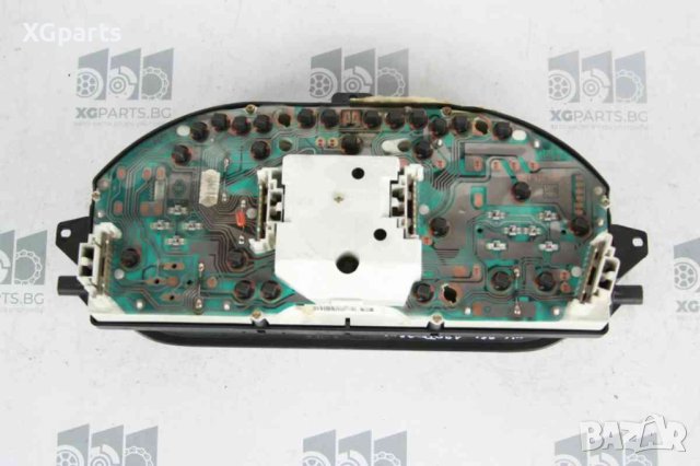  Километраж за Renault Megane Scenic 1.9DTI 98к.с. (1996-2001), снимка 2 - Части - 41555638