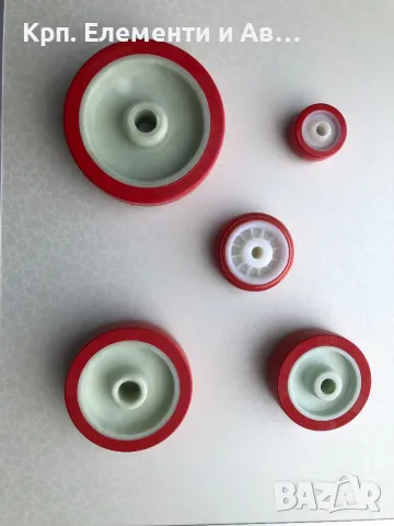 PUB , снимка 2 - Други машини и части - 40860933