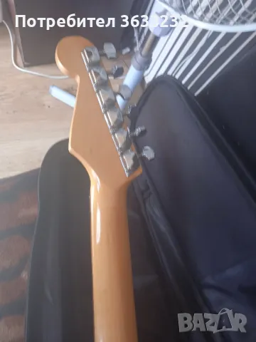 Продавам, Електрически китари., снимка 12 - Друга електроника - 50196088