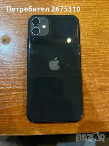 iPhone 11 64gb, снимка 2 - Apple iPhone - 47967753