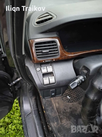 Honda FRV 2.2 Дизел , снимка 4 - Части - 52655865