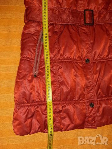 Зимно яке, оригинален модел на TIMEOUT р-р XL, снимка 9 - Якета - 38819493