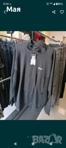 Анцузи комплект на едро, снимка 2 - Спортни дрехи, екипи - 47713406