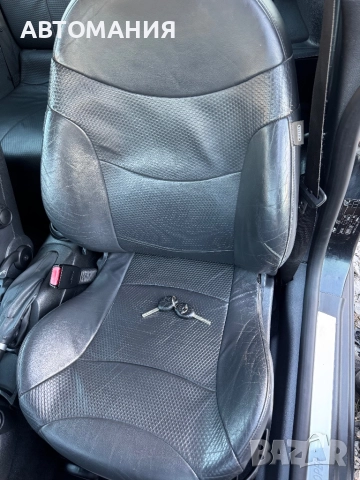 Продавам Mini ONE 1.6 бензин 90-кс 2005г, снимка 13 - Автомобили и джипове - 52003254