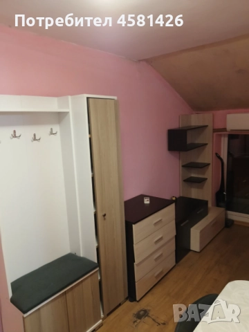 Едностаен апартамент под наем – Централна поща, снимка 2 - Апартаменти - 52559835