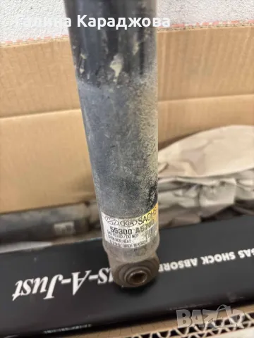 Оригинални Амортисьори за Hyundai i30