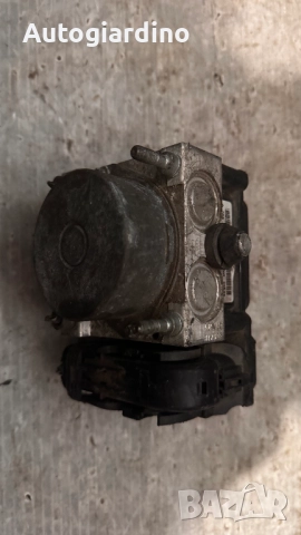 ABS Помпа / ABS Модул за Fiat Sedici - 0265800494 / 0.265231670