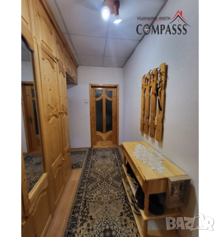 кв. Балик-магазин Томи, гр. Добрич, 2-ен апартамент – 66467.70евро!, снимка 6 - Апартаменти - 52368969