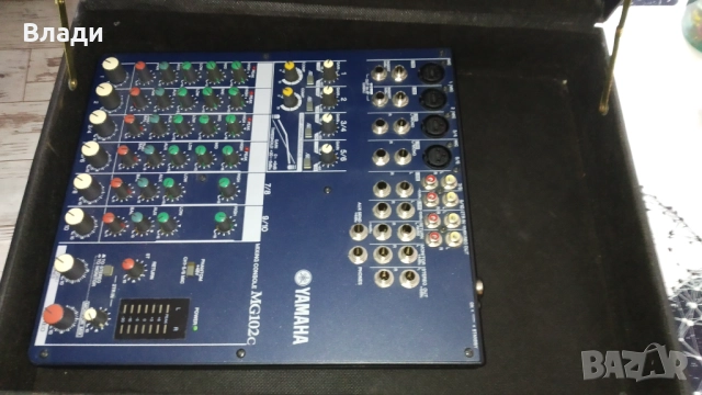 ★ █▬█ █ ▀█▀ ★Апаратура за озвучаване JBL EON-PROEL-CROWN, снимка 17 - Други - 47581562