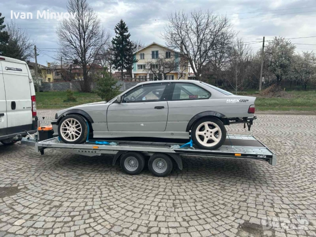 Платформа под наем, снимка 4 - Ремаркета - 51919392