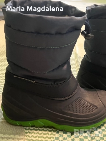 детски апрески, снимка 3 - Детски боти и ботуши - 52511800