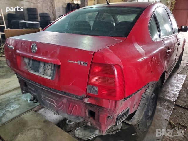 VW Пасат 5 1.9 110кс. На Части N, снимка 3 - Части - 41559498