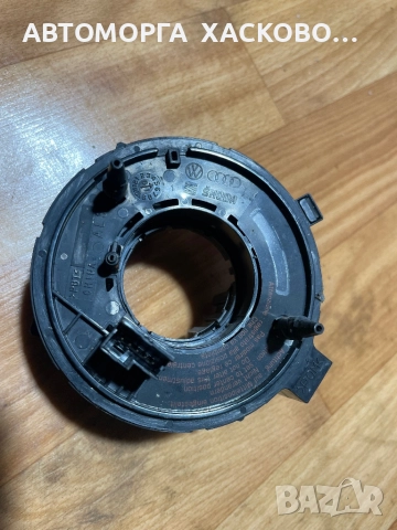 лентов кабел Skoda Fabia I 1.2 54кс 1J0 959 653 B, снимка 2 - Части - 52904107