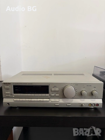 Technics SA-GX230, снимка 4 - Ресийвъри, усилватели, смесителни пултове - 53105940