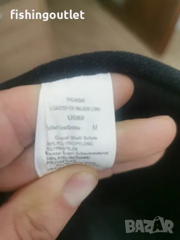 Ортопедичен ботуш за крак номер 43 до 46, снимка 2 - Спортна екипировка - 47292228