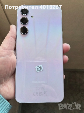 Телефон Самсунг А 55, снимка 6 - Samsung - 53434525