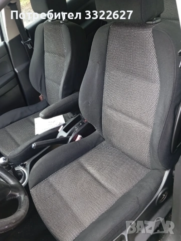 Пежо 307 sw на части, снимка 8 - Автомобили и джипове - 53688960