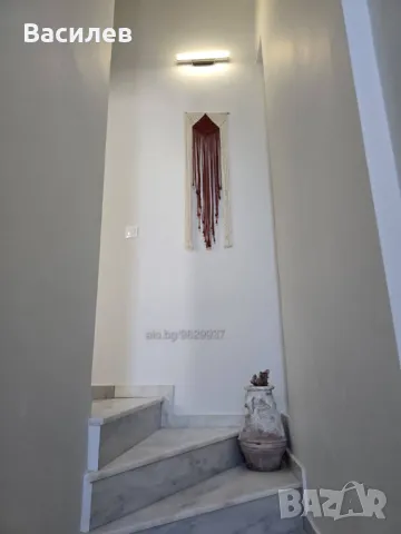 Под наем Вила в НИКИТИ - Ситония  8 места, снимка 9 - Почивки в Гърция - 44570926