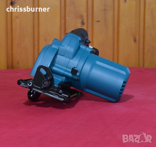Акумулаторен Циркуляр Makita HS 301 - 190 лв. , снимка 2 - Други инструменти - 53752085