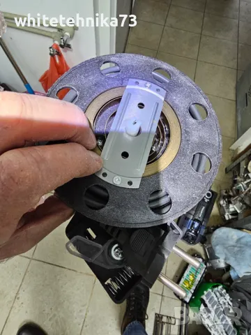 Макара от прахосмукачка , снимка 2 - Прахосмукачки - 48793387