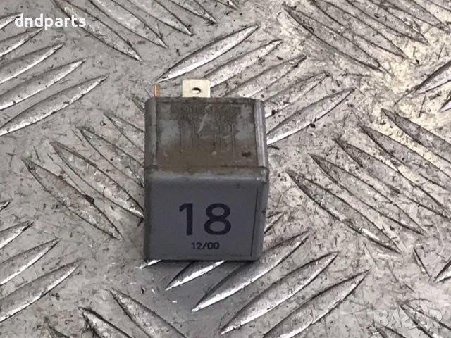 Реле Skoda Octavia 1.6i,1999г.