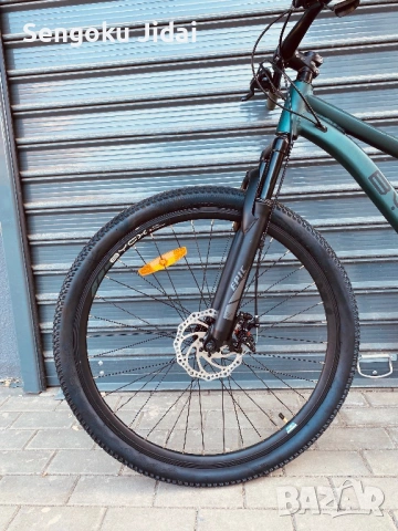 Чисто нов велосипед Byox, снимка 3 - Велосипеди - 53834066