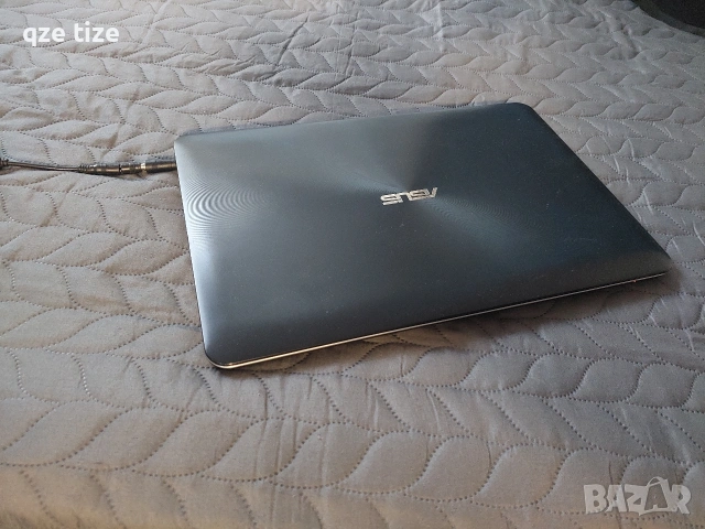 лаптоп ASUS i5- Seria, снимка 2 - Лаптопи за дома - 53642826