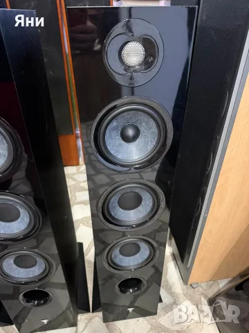 Тонколони Focal Chora 826-D Dolby Atmos , снимка 6 - Тонколони - 55881869