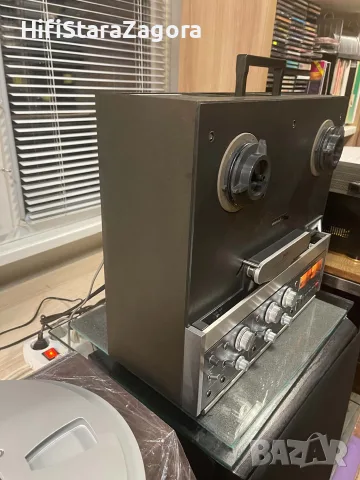 Revox b77 MK2.  2 писти , снимка 7 - Други - 56275021