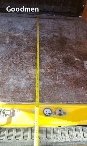 Ford Transit Connect 2011, снимка 17 - Автомобили и джипове - 52898886