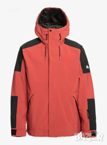 Quiksilver Radicalo, L, ново, оригинално мъжко ски/сноуборд яке, снимка 4 - Зимни спортове - 47369572