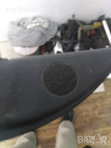 Лайсна с пищялка предна дясна врата  VW Пасат 5 - 3B0035411B, снимка 9 - Части - 52743133