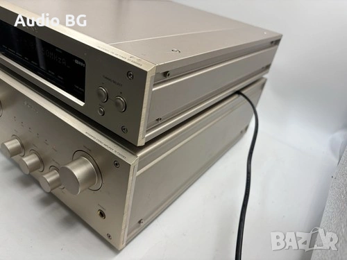 Sony TA-F3000ES Top, снимка 4 - Ресийвъри, усилватели, смесителни пултове - 53278562