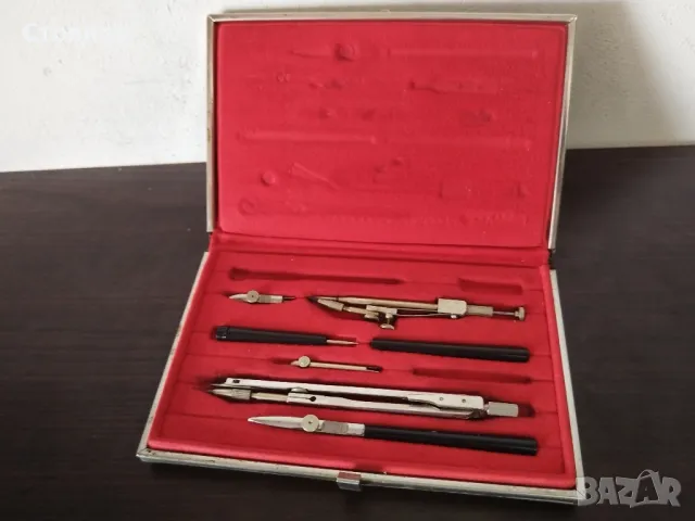 ORIGINAL RICHTER Germany, снимка 1