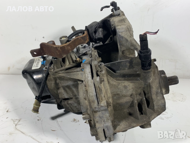 Скоростна кутия 5 степенна Дачия Логан Сандеро Лоджи 1.4i 1.6i Dacia Logan Sandero Lodgy 8200675637, снимка 5 - Части - 52687087