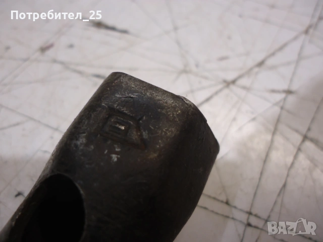 Глух ключ 21/22 за Москвич, снимка 6 - Ключове - 53128241