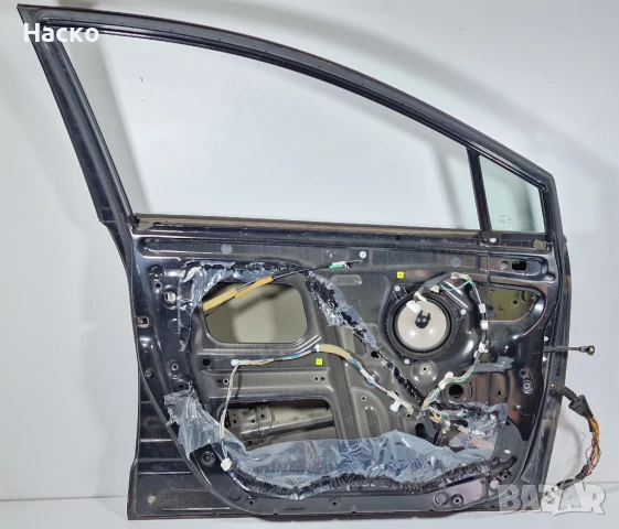 Предна Лява Врата Тойота Корола Версо Toyota Corolla Verso 2004-2009г, снимка 2 - Части - 50753087