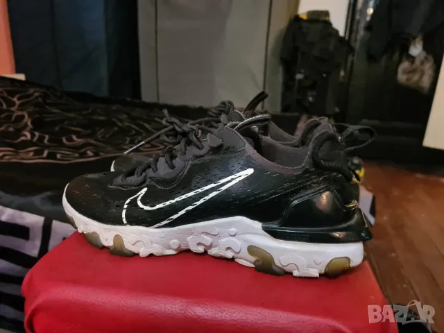 Nike-нов модел-номер41, снимка 1