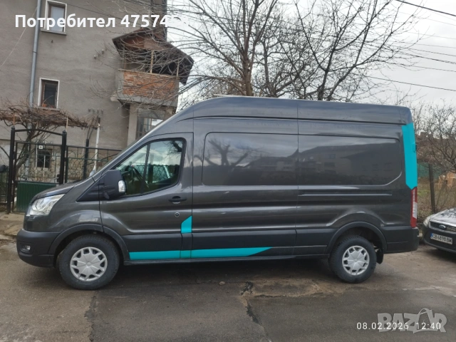 Транспортни услуги 