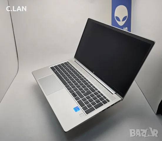 HP ProBook 650 G8 i5 1135G7/16GB/512SSD/FHD/Подсветка, снимка 6 - Лаптопи за работа - 55935326
