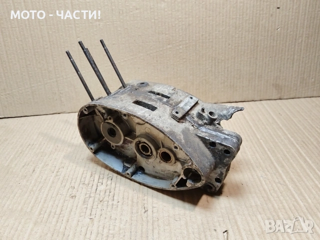 Комплект Картери За Балкан 50. 