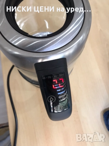 Кана за вода Tectro, снимка 6 - Кани - 51600639