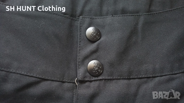 NEO MON DO Son Outdoor Stretch Pant размер M панталон с от части еластична материя - 1678, снимка 13 - Екипировка - 52829219